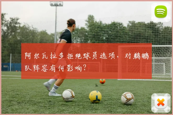 阿尔瓦拉多拒绝球员选项，对鹈鹕队阵容有何影响？